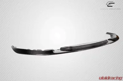 2017-2022 BMW 5 Series G30 Carbon Creations 3DS Front Lip - 1 Piece - 115751