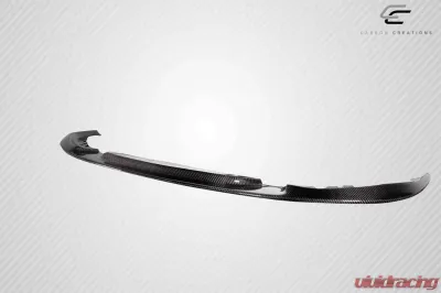 2017-2022 BMW 5 Series G30 Carbon Creations 3DS Front Lip - 1 Piece - 115751