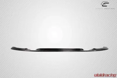 2017-2022 BMW 5 Series G30 Carbon Creations 3DS Front Lip - 1 Piece - 115751