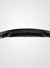 2017-2022 BMW 5 Series G30 Carbon Creations 3DS Front Lip - 1 Piece                                     - 115751 - Image 6