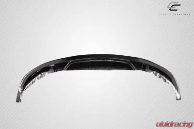 2017-2022 BMW 5 Series G30 Carbon Creations 3DS Front Lip - 1 Piece - 115751