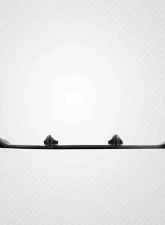 2012-2016 Jeep Grand Cherokee SRT8 Carbon Creations Trackmaster Front Lip - 1 Piece                                     - 115755 - Image 3