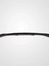 2012-2016 Jeep Grand Cherokee SRT8 Carbon Creations Trackmaster Front Lip - 1 Piece                                     - 115755 - Image 6