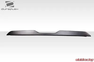 2008-2023 Dodge Challenger Duraflex Demon Look Rear Wing Spoiler - 1 Piece - 115760