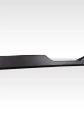2008-2023 Dodge Challenger Duraflex Demon Look Rear Wing Spoiler - 1 Piece                                     - 115760 - Image 3
