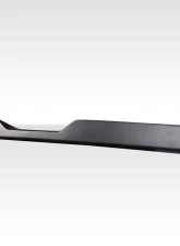 2008-2023 Dodge Challenger Duraflex Demon Look Rear Wing Spoiler - 1 Piece                                     - 115760 - Image 4