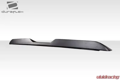 2008-2023 Dodge Challenger Duraflex Demon Look Rear Wing Spoiler - 1 Piece - 115760