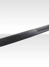 2008-2023 Dodge Challenger Duraflex Demon Look Rear Wing Spoiler - 1 Piece                                     - 115760 - Image 5