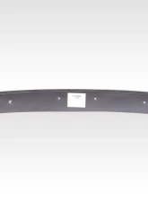 2008-2023 Dodge Challenger Duraflex Demon Look Rear Wing Spoiler - 1 Piece                                     - 115760 - Image 6
