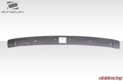 2008-2023 Dodge Challenger Duraflex Demon Look Rear Wing Spoiler - 1 Piece - 115760