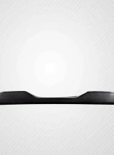 2008-2023 Dodge Challenger Carbon Creations Demon Look Rear Wing Spoiler - 1 Piece                                     - 115761 - Image 2