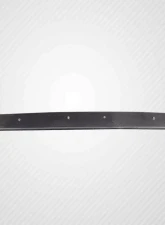 2008-2023 Dodge Challenger Carbon Creations Demon Look Rear Wing Spoiler - 1 Piece                                     - 115761 - Image 5