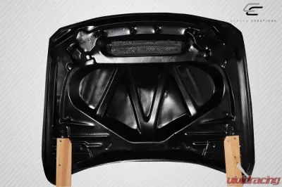 2012-2018 BMW 3 Series F30 / 2014-2020 4 Series F32 Carbon Creations GTS Look Hood - 1 Piece - 115765