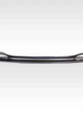 2012-2018 BMW 3 Series F30 Duraflex V1 Front Lip Under Spoiler - 1 Piece                                     - 115766 - Image 2