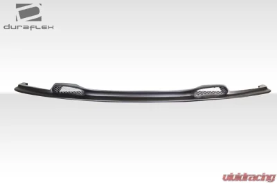 2012-2018 BMW 3 Series F30 Duraflex V1 Front Lip Under Spoiler - 1 Piece - 115766