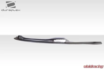 2012-2018 BMW 3 Series F30 Duraflex V1 Front Lip Under Spoiler - 1 Piece - 115766