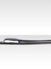 2012-2018 BMW 3 Series F30 Duraflex V1 Front Lip Under Spoiler - 1 Piece                                     - 115766 - Image 4