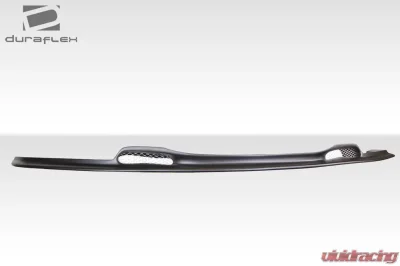 2012-2018 BMW 3 Series F30 Duraflex V1 Front Lip Under Spoiler - 1 Piece - 115766