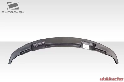 2012-2018 BMW 3 Series F30 Duraflex V1 Front Lip Under Spoiler - 1 Piece - 115766