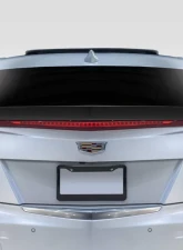 2013-2019 Cadillac ATS 4DR Duraflex V Look Rear Wing Spoiler - 1 Piece                                     - 115770 - Image 7