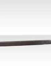 2013-2019 Cadillac ATS 4DR Duraflex V Look Rear Wing Spoiler - 1 Piece                                     - 115770 - Image 3