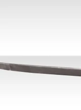 2013-2019 Cadillac ATS 4DR Duraflex V Look Rear Wing Spoiler - 1 Piece                                     - 115770 - Image 4