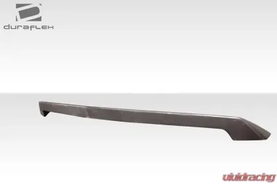 2013-2019 Cadillac ATS 4DR Duraflex V Look Rear Wing Spoiler - 1 Piece - 115770