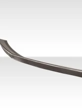 2013-2019 Cadillac ATS 4DR Duraflex V Look Rear Wing Spoiler - 1 Piece                                     - 115770 - Image 5