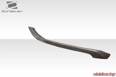 2013-2019 Cadillac ATS 4DR Duraflex V Look Rear Wing Spoiler - 1 Piece - 115770