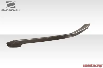 2013-2019 Cadillac ATS 4DR Duraflex V Look Rear Wing Spoiler - 1 Piece - 115770