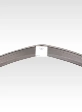 2013-2019 Cadillac ATS 4DR Duraflex V Look Rear Wing Spoiler - 1 Piece                                     - 115770 - Image 7