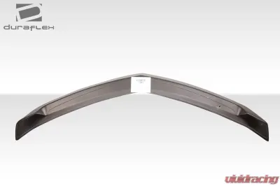 2013-2019 Cadillac ATS 4DR Duraflex V Look Rear Wing Spoiler - 1 Piece - 115770