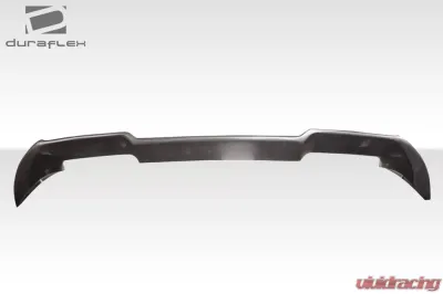 2019-2024 Toyota Corolla Hatchback Duraflex A Spec Roof Wing Spoiler - 1 Piece - 115776