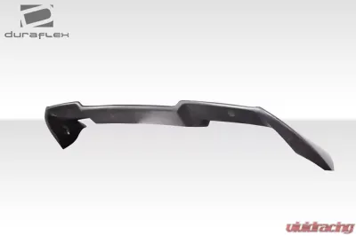2019-2024 Toyota Corolla Hatchback Duraflex A Spec Roof Wing Spoiler - 1 Piece - 115776