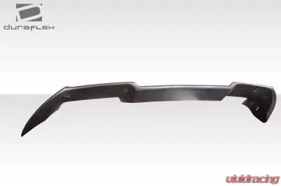 2019-2024 Toyota Corolla Hatchback Duraflex A Spec Roof Wing Spoiler - 1 Piece - 115776