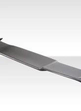 2019-2024 Toyota Corolla Hatchback Duraflex A Spec Roof Wing Spoiler - 1 Piece                                     - 115776 - Image 5