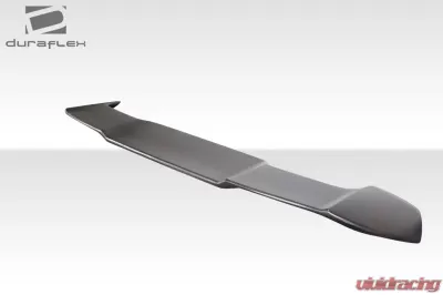 2019-2024 Toyota Corolla Hatchback Duraflex A Spec Roof Wing Spoiler - 1 Piece - 115776