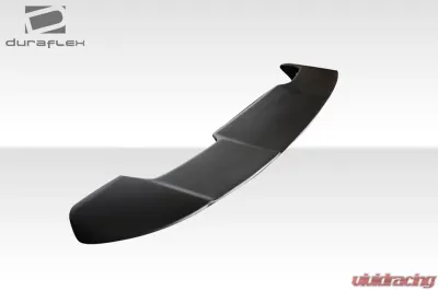 2019-2024 Toyota Corolla Hatchback Duraflex A Spec Roof Wing Spoiler - 1 Piece - 115776