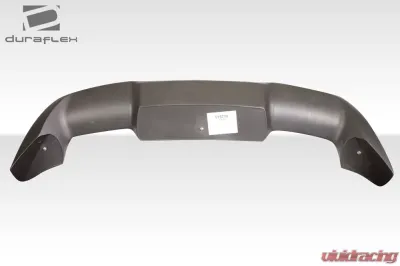 2019-2024 Toyota Corolla Hatchback Duraflex A Spec Roof Wing Spoiler - 1 Piece - 115776