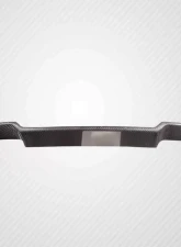 2019-2024 Toyota Corolla Hatchback Carbon Creations A Spec Roof Wing Spoiler - 1 Piece                                     - 115777 - Image 2