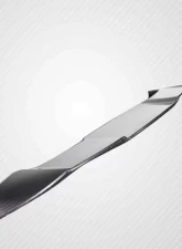 2019-2024 Toyota Corolla Hatchback Carbon Creations A Spec Roof Wing Spoiler - 1 Piece                                     - 115777 - Image 5