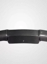2019-2024 Toyota Corolla Hatchback Carbon Creations A Spec Roof Wing Spoiler - 1 Piece                                     - 115777 - Image 6