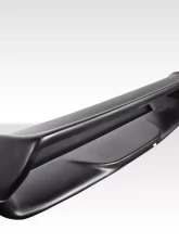 1993-2001 Subaru Impreza Duraflex STI Version 6 Look Rear Wing Spoiler - 1 Piece                                     - 115778 - Image 5