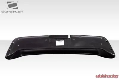 1993-2001 Subaru Impreza Duraflex STI Version 6 Look Rear Wing Spoiler - 1 Piece - 115778