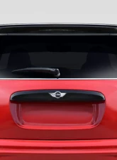 2007-2013 Mini Cooper R56 Duraflex J Spec Rear Wing Spoiler - 3 Piece                                     - 115780 - Image 7