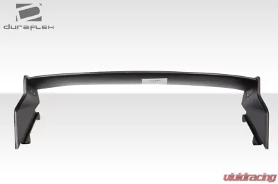 2007-2013 Mini Cooper R56 Duraflex J Spec Rear Wing Spoiler - 3 Piece - 115780