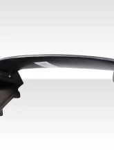 2007-2013 Mini Cooper R56 Duraflex J Spec Rear Wing Spoiler - 3 Piece                                     - 115780 - Image 4