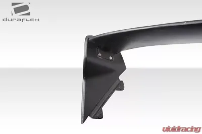 2007-2013 Mini Cooper R56 Duraflex J Spec Rear Wing Spoiler - 3 Piece - 115780