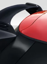 2007-2013 Mini Cooper R56 Duraflex J Spec Rear Wing Spoiler - 3 Piece                                     - 115780 - Image 2