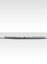 2009-2015 BMW 7 Series F01 F02 Duraflex M Tech Front Lip - 1 Piece                                     - 115783 - Image 2